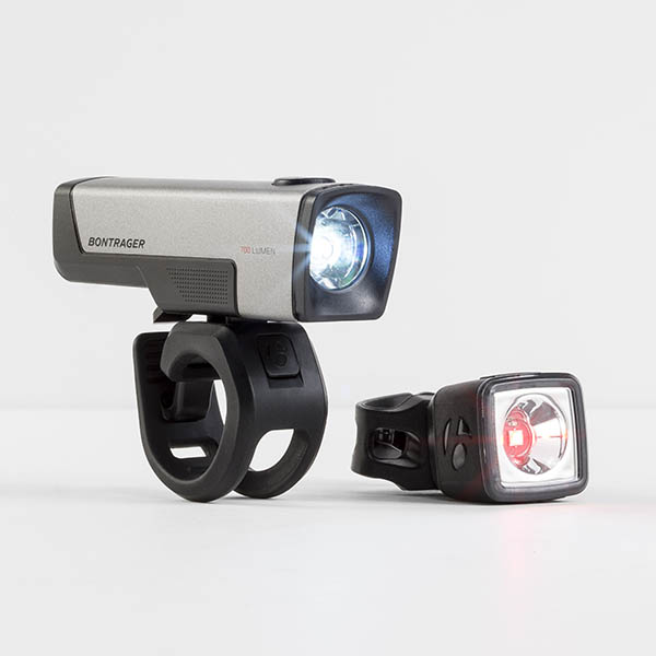 Bontrager dienas gaismas